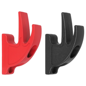 Multifunctional Scooters Hook High Strengths Scooters Hanging Handlebars Bags Hook for Essential Transport