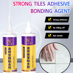geegofirst Professional Tile Fixing Adhesive for Perfectly Aligned Tiles