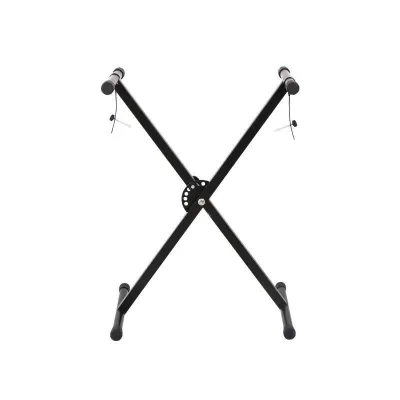 Piano chair keyboard stand Double X heavy-duty chair tool set adjustable piano Holder