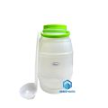 UNIDAS 10Liters = 2.5Gallons  JUICE CONTAINER / BUKO JUICE CONTAINER / GULAMAN CONTAINER. 