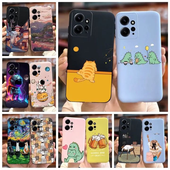 xiaomi redmi note 12 pro 5g case aliexpress