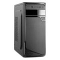 Case máy tính đồng bộ,máy tính để bàn MAX PC CPU Core i5 4570 Ram 8GB SSD 128GB+HDD 250GB+ Qùa tặng bộ phím chuột, bàn di chuột. Bảo hành 12 tháng.. 