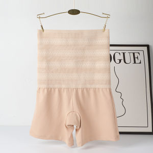 CB KR1239 Celana Korset Slimming Pants Pembentuk Tubuh Pinggang Shapewear Ramping Wanita