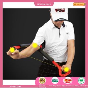 DỤNG CỤ HỖ TRỢ TẬP SWING - PGM [ GOLF PRO ]