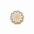 Jibbitz, charm gắn dép crocs trang trí giày sang trọng cao cấp. 