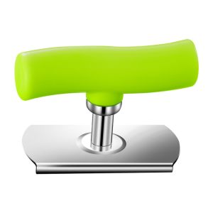 ZGNAY STUDIO Thép không gỉ Dụng cụ mở hộp bằng tay Có thể điều chỉnh Không trượt Dụng cụ mở chai Chuyên nghiệp Đa chức năng Dụng cụ mở nắp chai Trang chủ