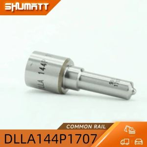 China Made New High Quality DLLA144P1707 Injector Nozzle 120 Series 4.0 Common Rail 0433172045