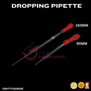DROPPING PIPETTE