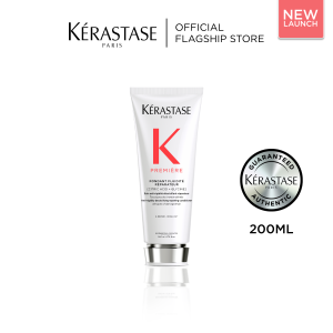 Kerastase Premiere Repairing Strengthening Restructuring Smoothing Conditioner for Damaged Hair 200ml