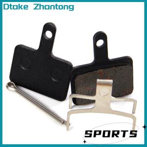 Dtake MTB Bicycle Disc Brake Pads For B01S MT200 M416 M400 MT500 M315 M375 M395 M445 M446 M485 M486 Deore M515 M525 Bike Brake