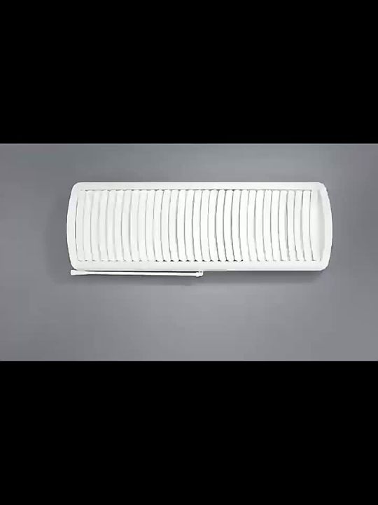 2024 Air Conditioning Windshield Anti-Direct Blowing Confinement Wall ...
