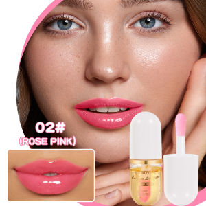 Essence Lip Care Lip Hydration Waterproof & Long Lasting LBK-L08