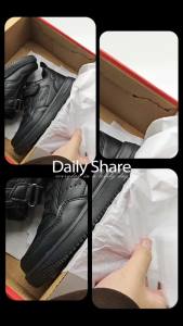 Children Sneaker Boys Casual Shoes Black Leather Flat Student Walking Shoes Non-slip Girl Lightweight Sports Tennis Footwear2026
