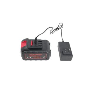 15 bead side lamp multifunctional outdoor mobile inverter Makita Dayi intelligent digital display converter
