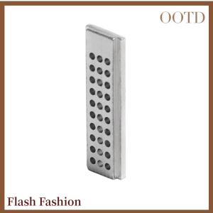 [Falsh F] Watch Repair Tools Three-row Punch Pier 30-hole Watch Repair Seat Watch Repair Tools