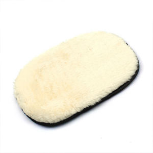 ถุงมือล้างรถ ถุงมือล้างรถเนกประสงค์ ถุงมือล้างรถขนแกะ ถุงมือล้างรถมอไซ ถุงมือล้างรถทำความสะอาด ถุงมือแว็กซ์ ล้างรถ หนามาก ดซึมน้ำได้ดี