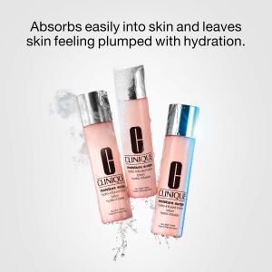 Clinique Moisture Surge Hydro-Infused Lotion - Toner - Hydrating Toner