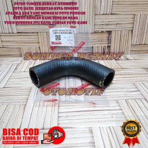 KARET SELANG RADIATOR BELAKANG DAIHATSU GRAN MAX
