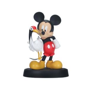 DISNEY x XM Mickey Around the World Japan