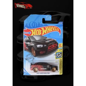 Hotwheels.DN - Xe Hot Wheels 2008 Lancer Evolution