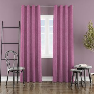 Gorden jendela motif embos ring hordeng Gordyn korden hordeng tirai kamar Termurah terlaris LP