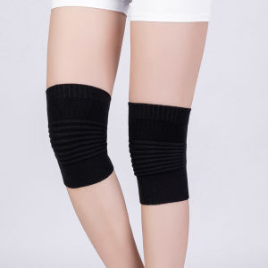 Spring Summer Thin AC Joint Knee Pads Breathable Light And Thin Knee Pads Air Conditioning Warm Knee Protector
