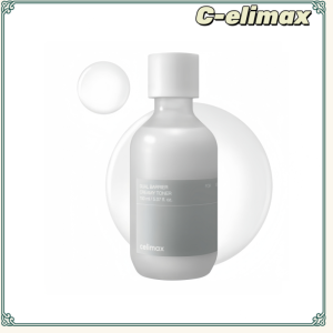 Celimax Dual Barrier Creamy Toner 150ml - โทนเนอร์เนื้อครีม ผสมเซราไมด์+เปปไทด์ ปราศจากน้ำมัน/แอลกอฮอล์ บำรุงแผ่นกั้นผิว ชุ่มชื้นปลอดภัย ปลอบประโลมผ่อนคลาย ไม่ระคายเคือง สำหรับผิวอ่อนแอ