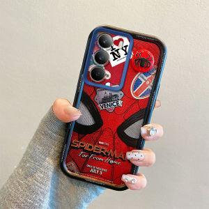 Phone Case Realme C75x C71 NFC Realme 14X 5G Classic Cute Colorful Cool Three-dimensional Cartoon Casing with 3D Doll Lanyard Lens Protection Shockproof Silicone Soft Back Cover