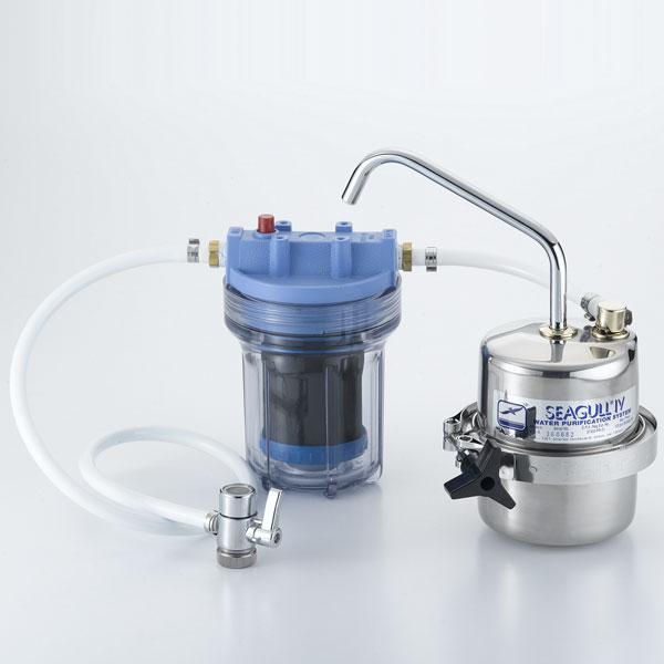 浄水器　シーガルⅣ（シーガルフォー（X-1D）） x-1de.jpg