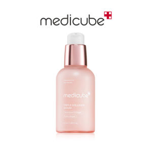 Tinh Chất medicube TRIPLE COLLAGEN SERUM 4.0 - Công Thức 3 Tầng Cấp Ẩm Sâu 55ml