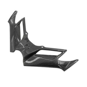 Motorcycle Winglet Universal HONDA Click 125i 150 160 V1 V2 V3 Motorcycle Winglets Aerodynamic Wing Kit