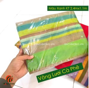 Võng lưới cao cấp - Vòng lưới quán cà phê