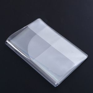 Vỏ bọc đừng hộ chiếu passport chống nước trầy xướt { HÌNH THẬT}