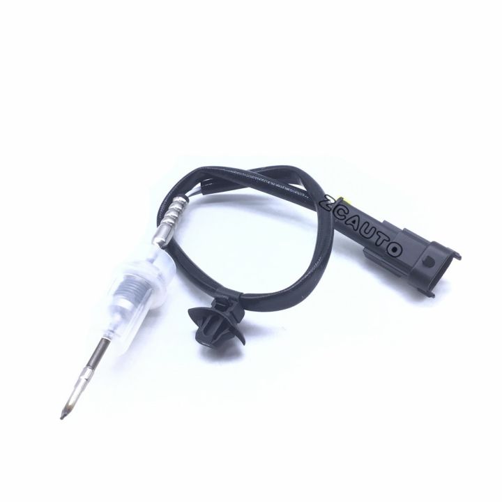 Exhaust Gas Temperature Sensor For Hyundai Ix35 I40 Kia Sportage Carens