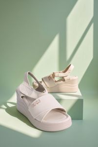 Sandal đế xuồng nữ (size 35-39)