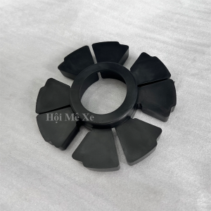 Đệm cao su giảm chấn Suzuki GZ150A EN150 GN125 HJ125