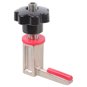 L Frame Cantilever Tennis Badminton Stringing Machine Part Tennis Racquet Stringing Tool L Shaped Adaptor Easy to Use