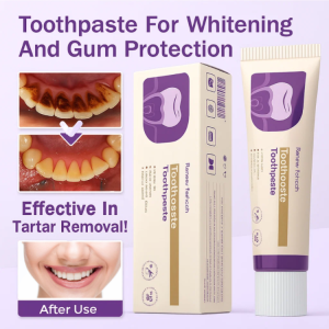 ยาสีฟันไวท์เทนนิ่ง ขจัดคราบ ยาสีฟัน ยาสีฟันลมหายใจสดชื่น ยาสีฟัน เหงือก สูตรสดชื่นผ่อนคลาย ยาสีฟัน ขจัดหิน