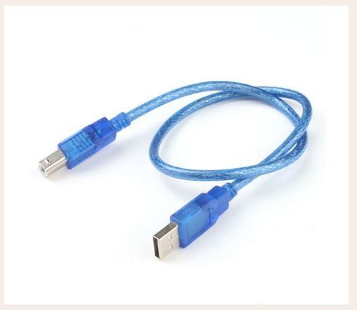 CABLE DATA FOR ARDUINO UNO R3 & ARDUINO MEGA 2560 R3 | Lazada Indonesia