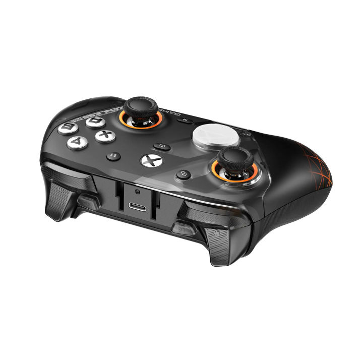 สคริป loadstring(game:httpget( GameSir G7 Pro Zenless Zone Zero Edition คอนลเลอร์ไร้สายสำหรับ Xbox, PC ...