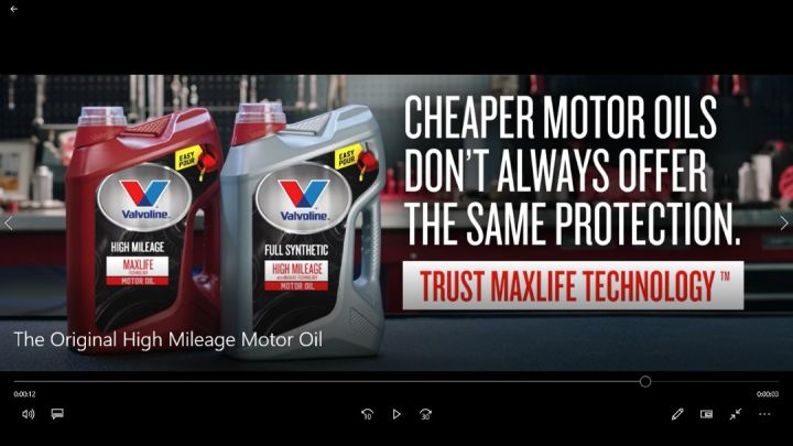Valvoline Maxlife ATF (1L) - Fully Synthetic, Multi-Vehicle Auto ...