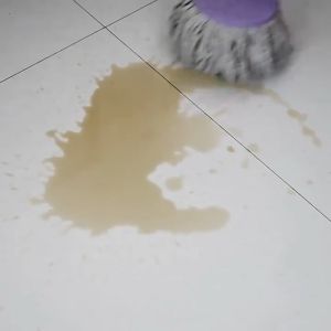 Electrostatic Dust Mop Flat Mop Disposable Dry-Wet Double Use Lazy Mop for Home Cleaning Tool PAZU
