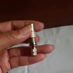 Jack F Drat Female Jek TV Drat Cewek - Jek F to TV Connector TV + Drat 5c
