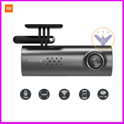 Camera hành trình ô tô 70mai Dash cam M310