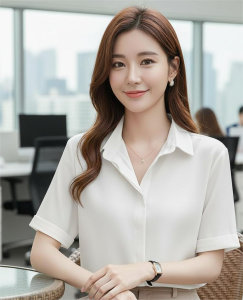 IVANATOP BISA COD KEMEJA/ATASAN WANITA STYLE KOREA MODEL LUCY