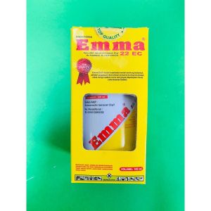 Insektisida Emmamectin Benzoat Pengendali Ulat EMMA 22EC  dari RABANA AGRO