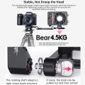 Ulanzi FALCAM F22 F38 F50 Quick Release Foldable Half Cage for Sony Canon Nikon Fujifilm Lumix Camera. 