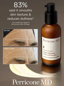 Perricone MD High Potency Triple Retinol Renewal Serum 59ml