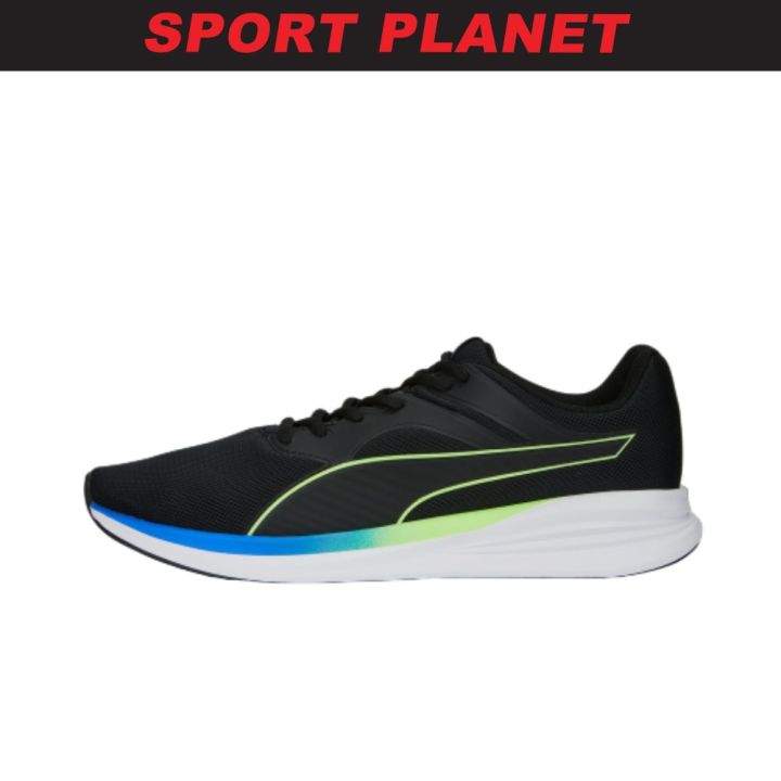 Puma Men Transport Running Shoe Kasut Lelaki 377028 17 Sport Planet 14 05 Lazada