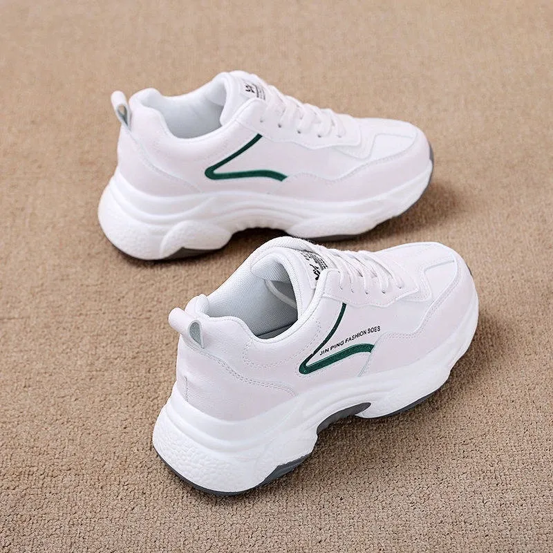 World balance white hot sale rubber shoes